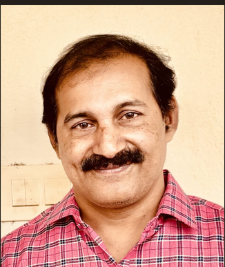 T.sai prasad reddy