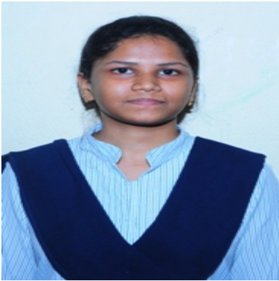 Shaik Madiha Banu